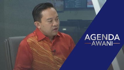 Kabinet bayangan PN mahu seserius Kabinet sebenar - Wan Saiful