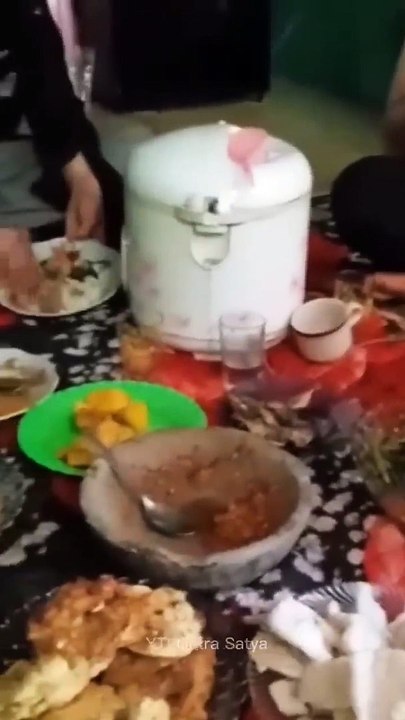 LU KETAWA