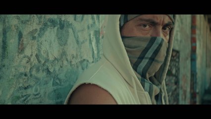 Illegal Zarba - Brûle le chalice