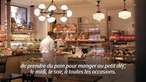 La baguette de pain française inscrite au patrimoine immatériel de l'humanité par l'Unesco