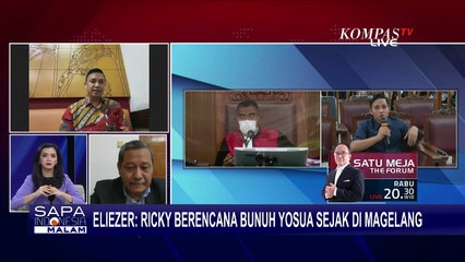 Reaksi Bripka RR saat Disebut Ingin Celakai Brigadir J, Kuasa Hukum: Dia Ketawa Aja