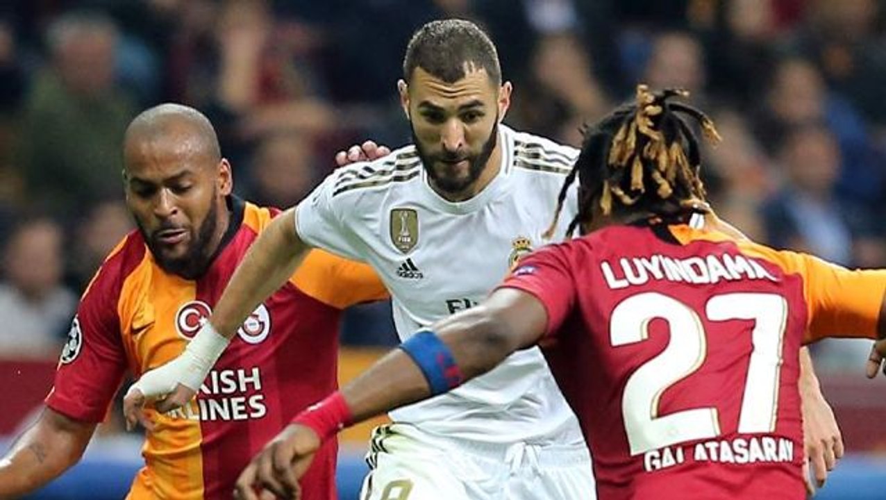 Dev turnuvada bir Türk takımı olacak! Teklif Real Madrid'den geldi