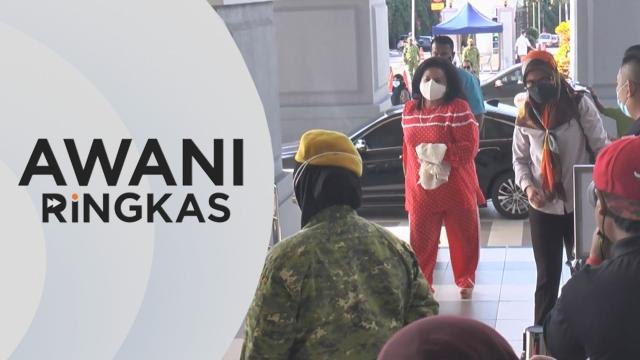 AWANI Ringkas: AGC tidak rayu keputusan Mahkamah Tinggi