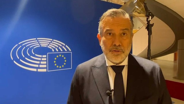 El Gobierno de Ayuso proclama en Europa la «indignidad» de que Sánchez pacte «con los herederos de ETA»