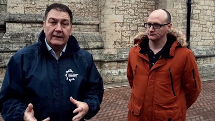 Hartlepool Town Centre Violence Reduction