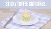 Sticky Toffee Cupcakes | Recipes