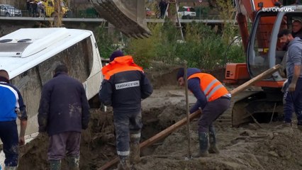 Illegale Bauten in Ischia wohl verantwortlich für Erdrutsch mit 7 Toten am vergangenen Samstag