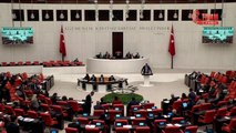 TBMM Genel Kurulu'nda Chp, İstiklal Caddesi'ndeki Terör Saldırısının Araştırılmasını İstedi; AKP ve MHP Oylarıyla Reddedildi