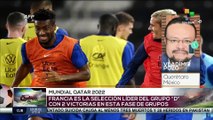 Deportes teleSUR 11:00 30-11: Los jugadores lesionados en Brasil no podrán jugar frente a Camerún