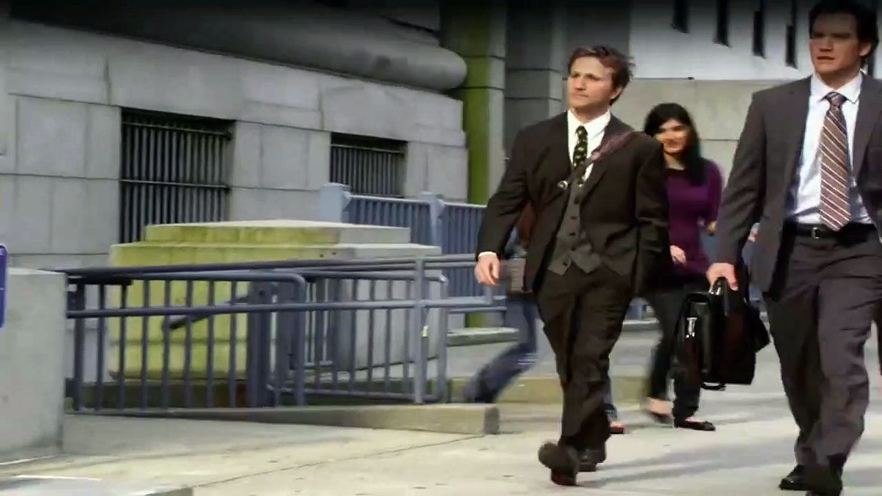 Franklin & Bash Staffel 2 Folge 8 HD Deutsch