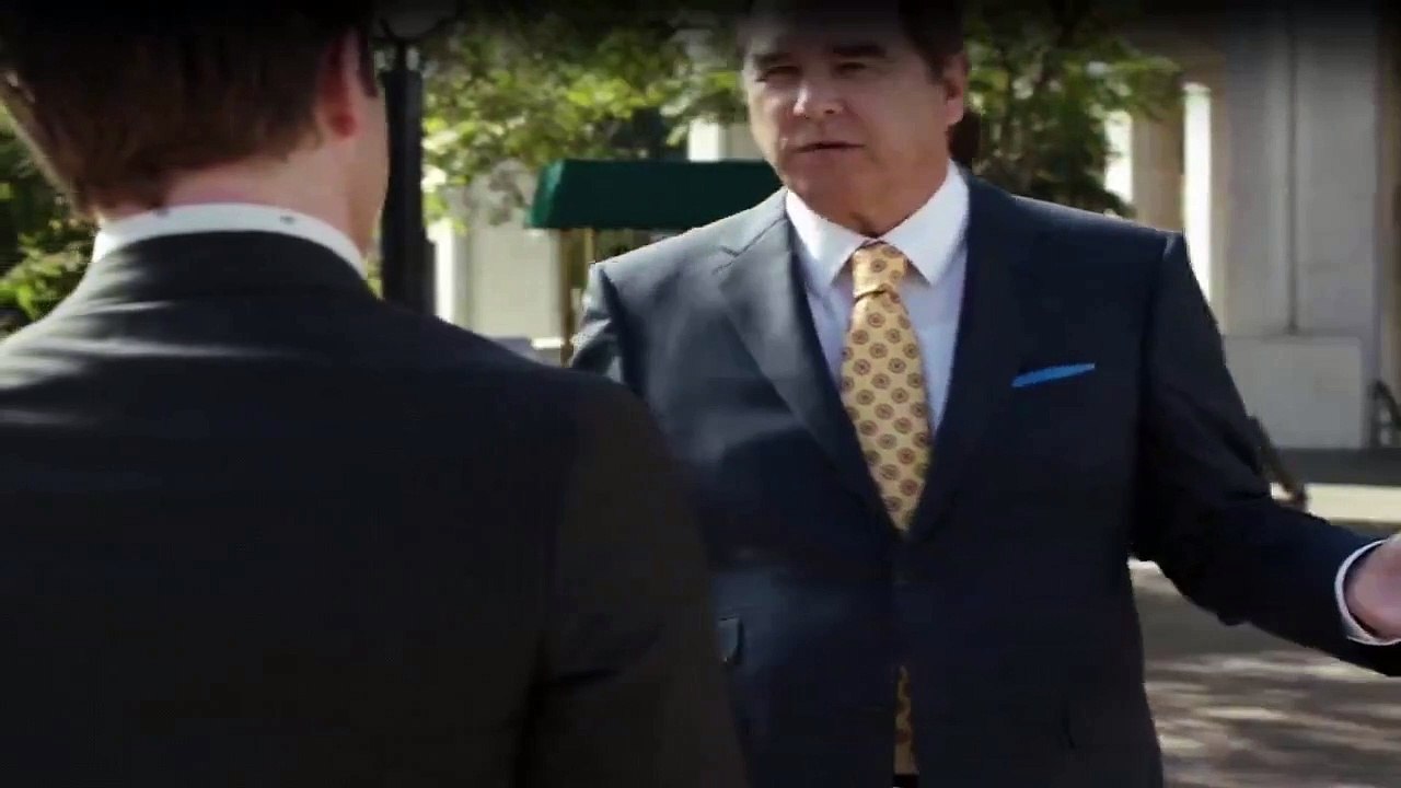 Franklin & Bash Staffel 2 Folge 4 HD Deutsch