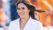 Meghan Markle Revealed the Advice She Received From a "Very Influential" Woman Before Her Royal Wedding