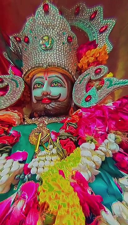 Khatu shyam baba #status