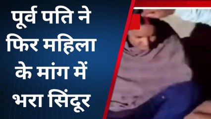 खगड़िया: विवाहिता को शादी के बाद प्रेमी ने ठुकराया, फिर पति ने गले लगाया