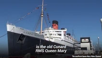 What happens to retired ships