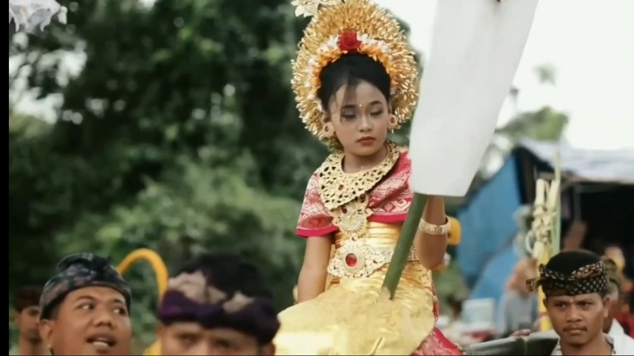 Unique facts about people in Bali