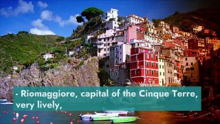 The Cinque Terre: The Ultimate Italian Jewels to Discover