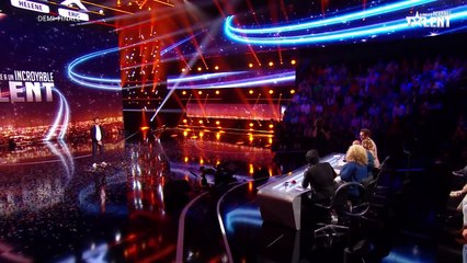 La France a un incroyable talent : Kyan Khojandi a failli participer à l'émission !