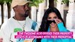 Kim Kardashian and Kanye West Reach Divorce Settlement