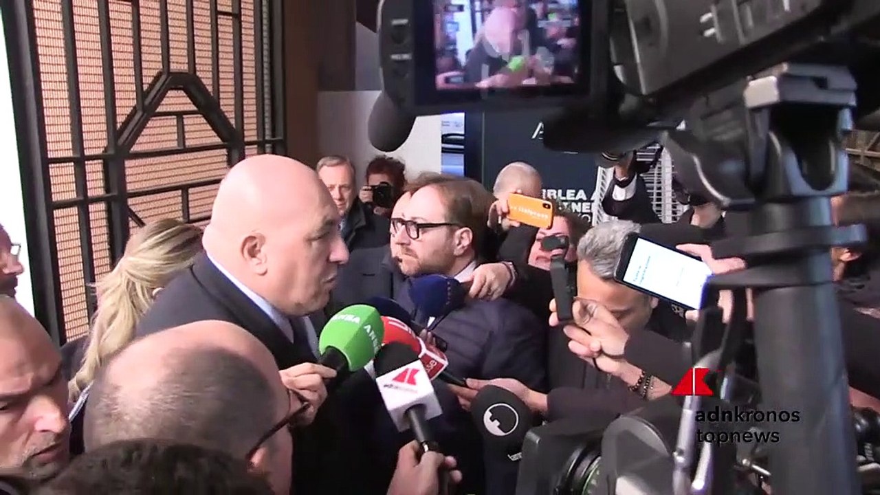 Ucraina, Crosetto: “Su armi eseguiamo decreti governo Draghi, Conte se la prenda con se stesso”