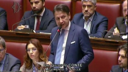 Ucraina, sì della Camera alle mozioni di maggioranza e Pd