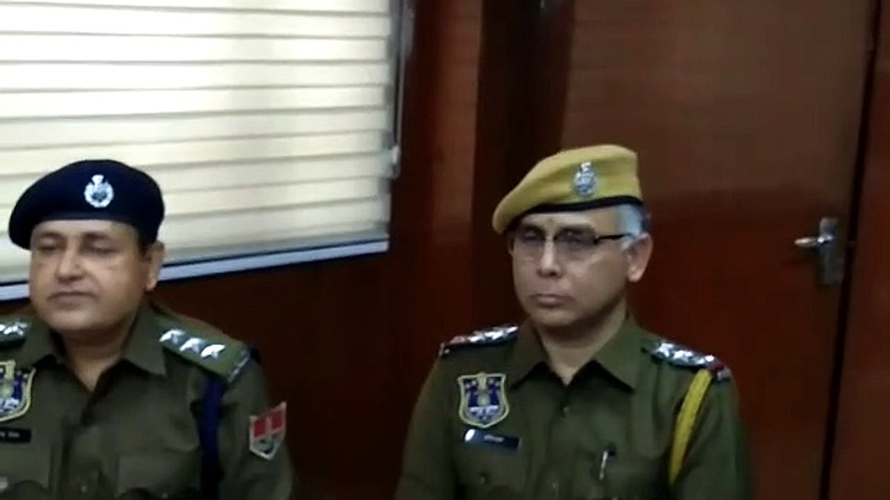 1.90 करोड़ के बीमे के बाद पत्नी करवाई हत्या, पत...