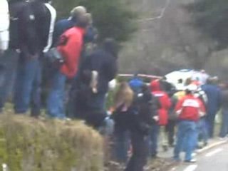 wrc 2008 épingle raté