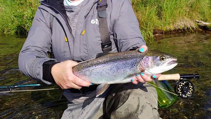 Women in Fishing Podcast #11