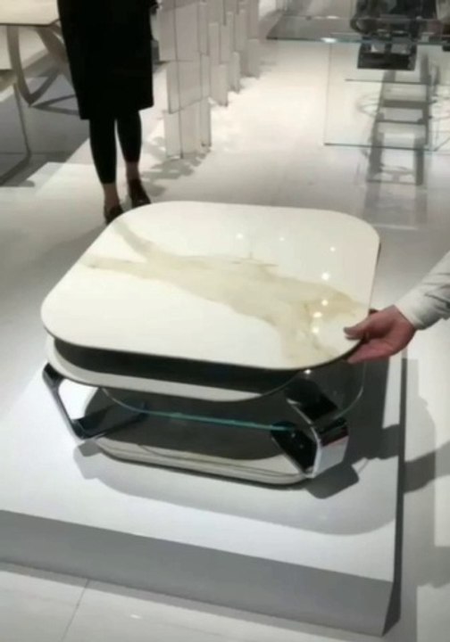 Coffee table video Dailymotion