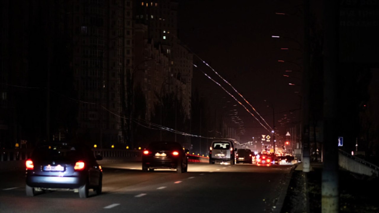 Blackout-Angst: Erstes Land plant Fahrverbote für E-Autos