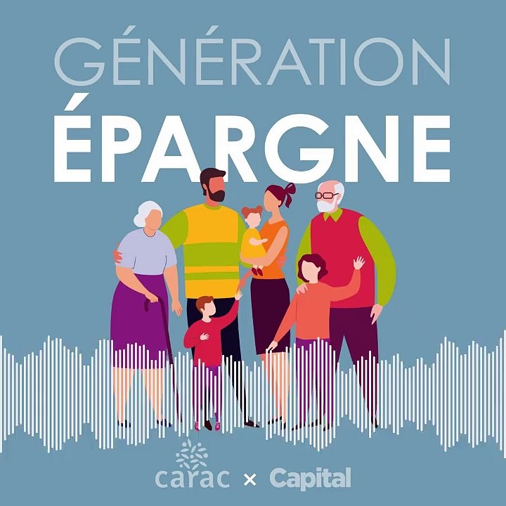 [Episode 1] Podcast Génération Epargne : épargner, pour quoi faire ?