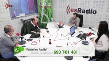 Fútbol es Radio: Luis Enrique: Twitch vs periodismo y ¿por qué no juega Ansu Fati?