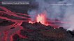 Hawaii’s Mauna Loa volcano has begun erupting for the first time since 1984