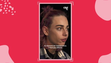 « Je me suis forcée », Lucie raconte comment elle a su qu’elle était aromantique