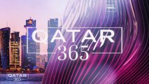 Katar'da çağdaş sanatın kalbi Mathaf Arap Modern Sanat Müzesi'nde atıyor