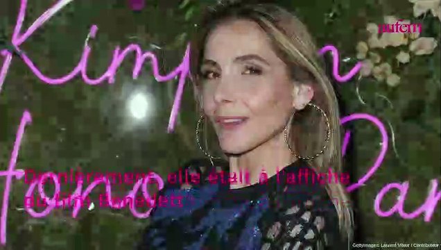 Clotilde Courau sans tabou, elle évoque le temps qui passe : Je n'aime pas le mot vieillir