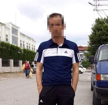 Genç kıza cinsel taciz dehşeti: Ellerini bağlayıp taciz etmeye çalışmış