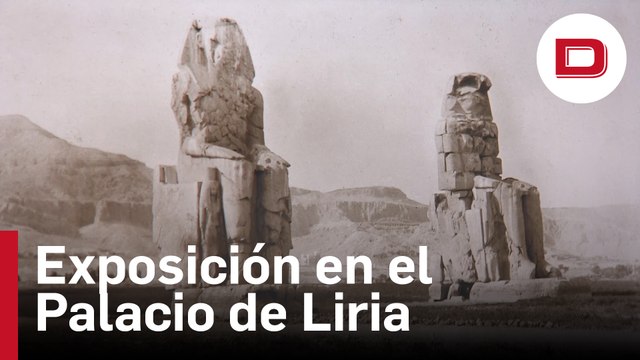 El duque de Alba abre su despacho: «En esta Casa siempre estamos con nuevos proyectos»