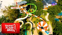 Jpark Island Resort and Waterpark sa Cebu, bakit dinarayo? | Dapat Alam Mo!