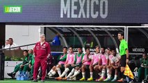 Tata Martino no continuará al frente de la Selección Mexicana tras Qatar 2022
