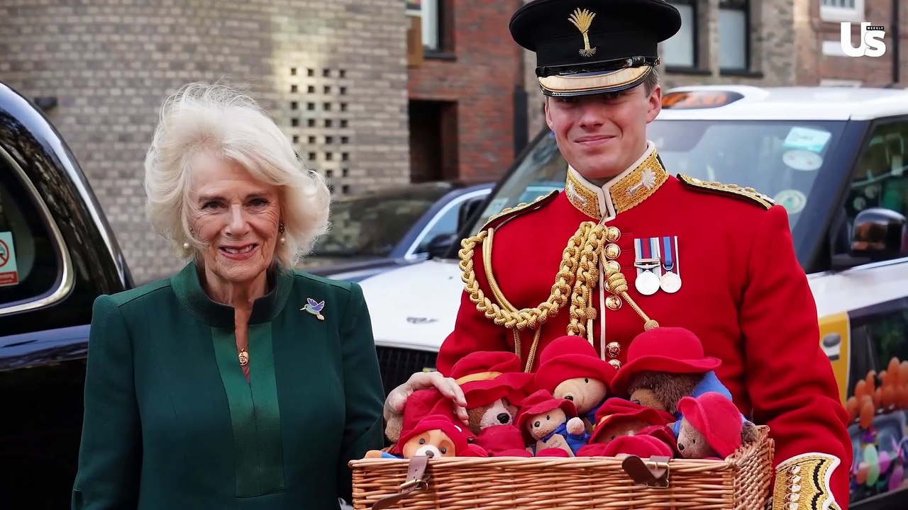 Prince Harry & Meghan Markle Declined Holiday Plans W: Royal Family ? | Royally Us