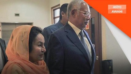 Rampasan Barang | AGC tidak rayu keputusan Mahkamah Tinggi serah semula barang