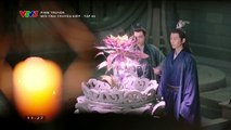 Mối Tình Truyền Kiếp Tập 66 - VTV3 Thuyết Minh - Phim Trung Quốc - xem phim moi tinh truyen kiep tap 67