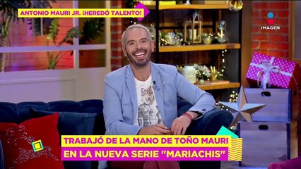 Julión Álvarez lanzaría documental tras salida de la lista negra