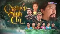 nghiệp sinh tử phần 4 – tập 16 – Phim Viet Nam THVL1 – xem phim nghiep sinh tu p4 tap 17