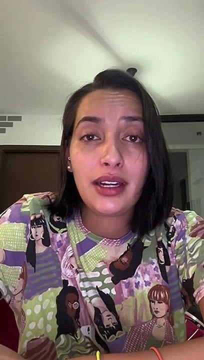 Red Uno despide a Claudia Peña, “La Piña” tras criticar a grupos del paro