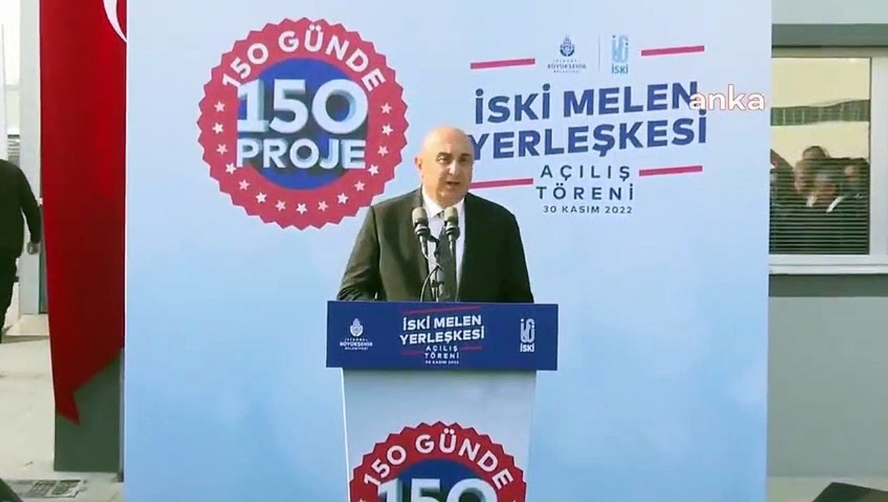 CHP'li Özkoç: Çok yakın zamanda, CHP ve Millet İttifakı iktidara gelecek
