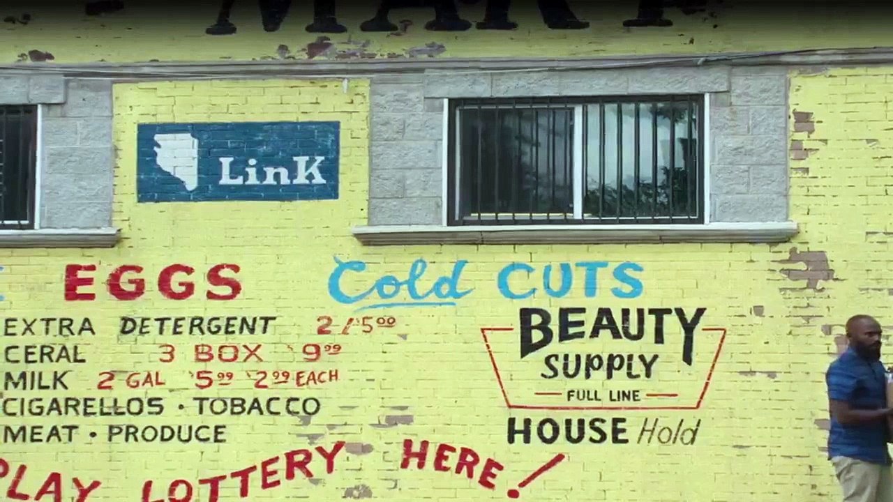 The Chi Staffel 2 Folge 4 - Part 02 HD Deutsch