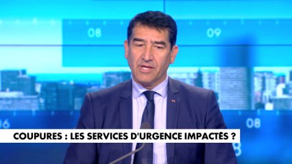 Karim Zeribi : «La crise ukrainienne a été révélatrice d'une faiblesse de notre appareil militaire»