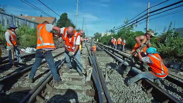 After Biden stopped collective bargaining to prevent a strike, rail workers became incensed